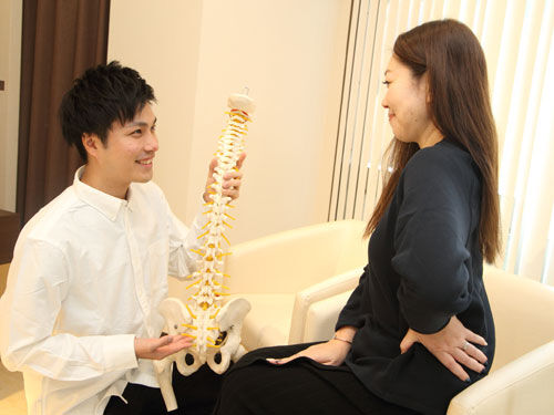 カウンセリング