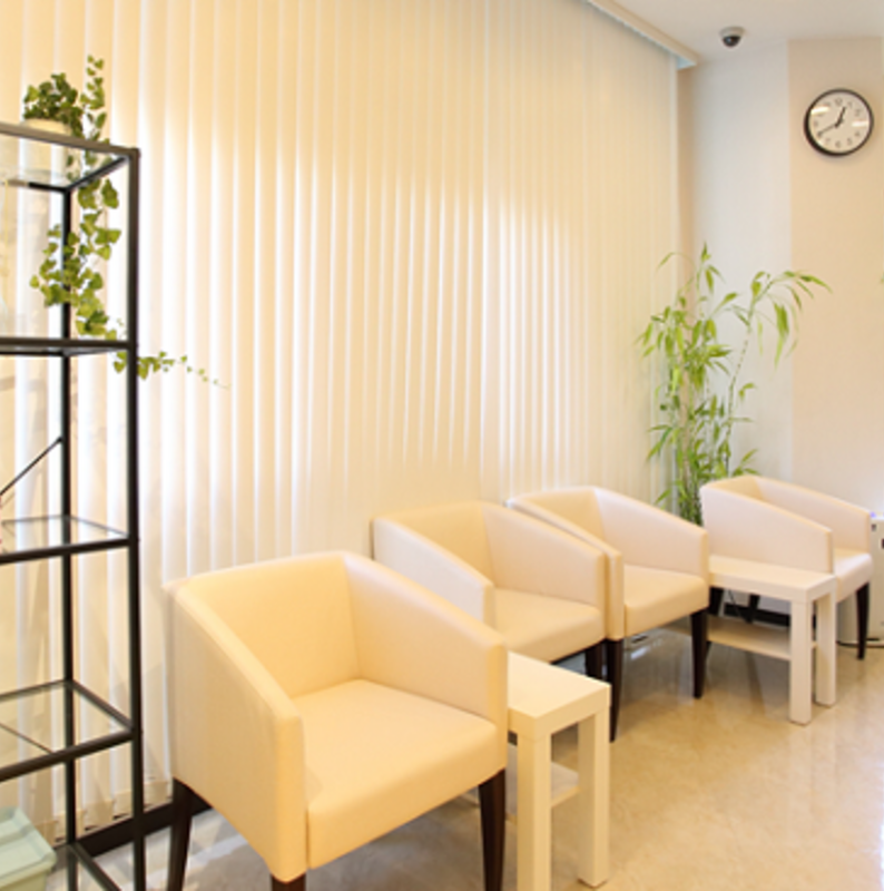 整体サロンTAKUMIたくみ新百合ヶ丘店